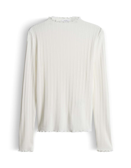 Longsleeve - Sivi