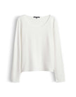 Langarmshirt - Kirosa soft long