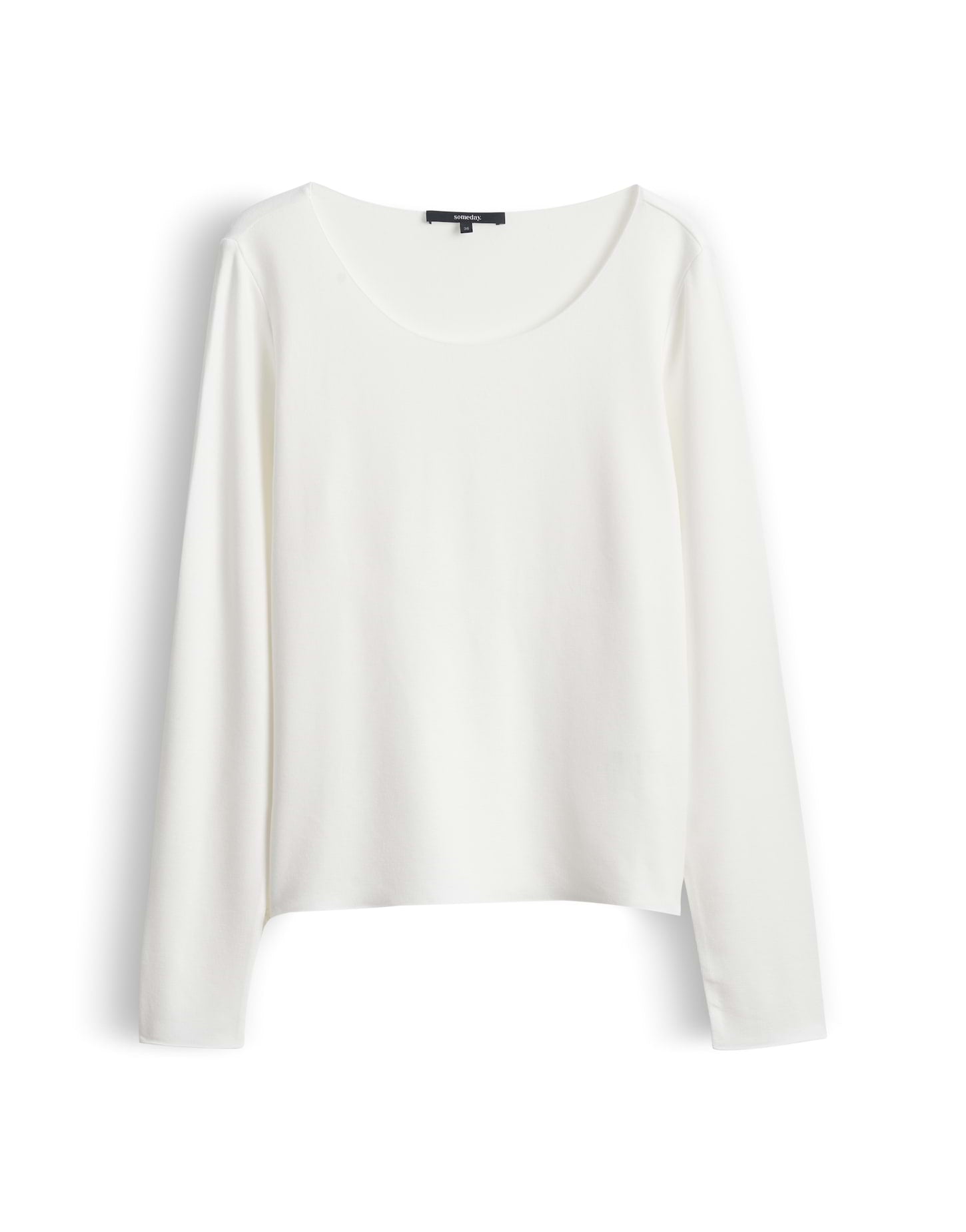 Langarmshirt - Kirosa soft long