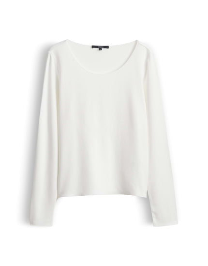 Langarmshirt - Kirosa soft long