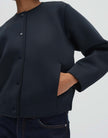 Jacke - Usanja