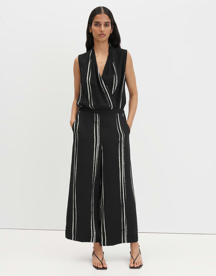Jumpsuit - Cafalli
