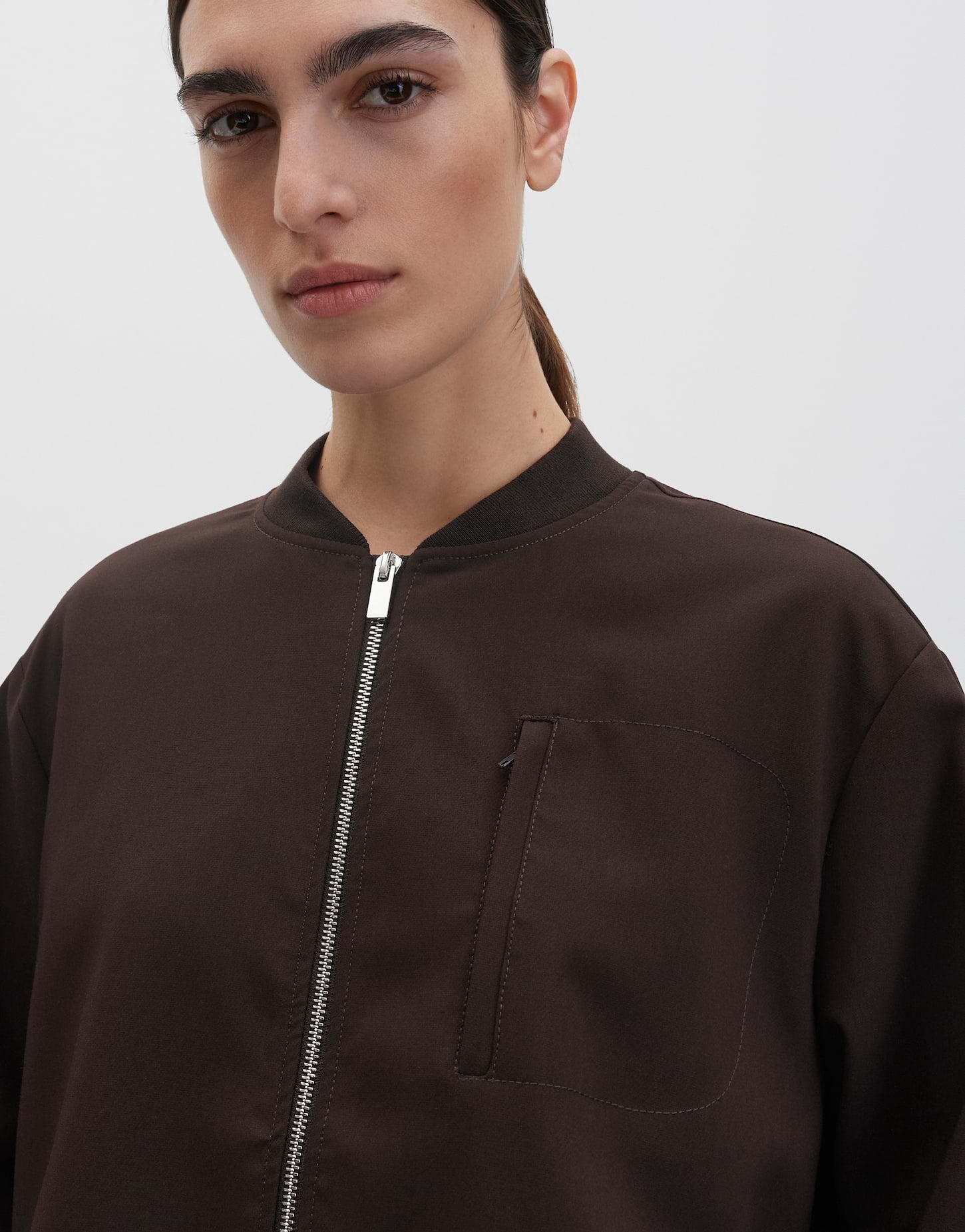 Jacke - Necily