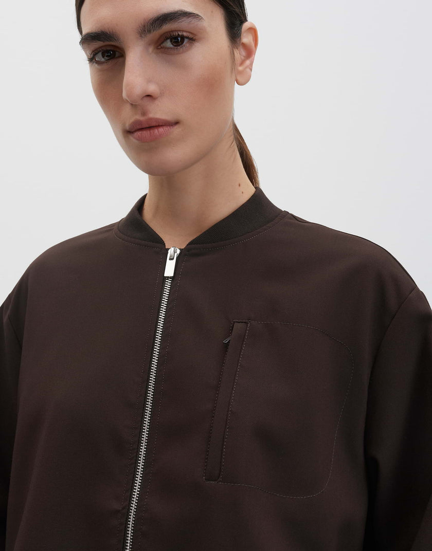 Jacke - Necily