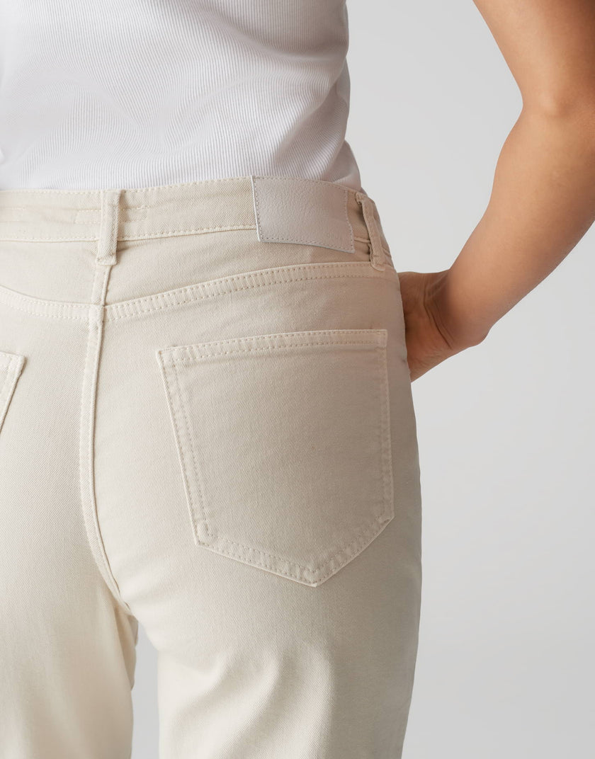 Jeans - Eboni french