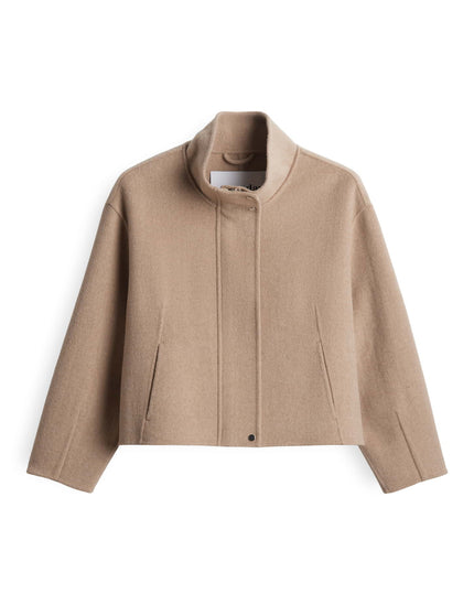 Jacke - Varah pure