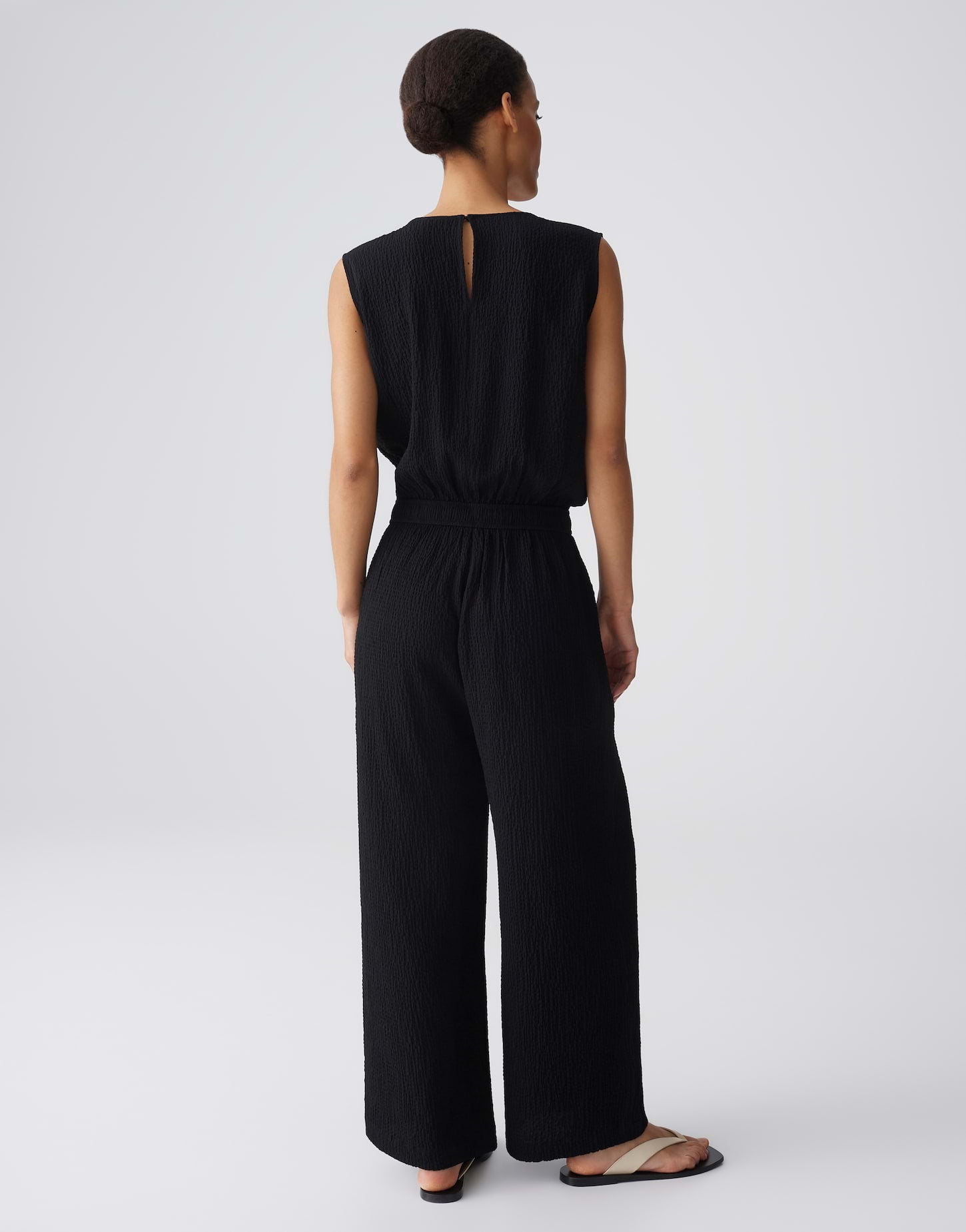 Jumpsuit - Mylara