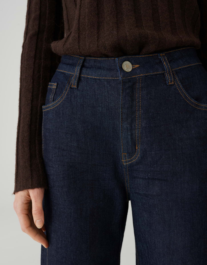 Jeans - Miva bold