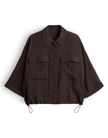 Bluse - Fropa