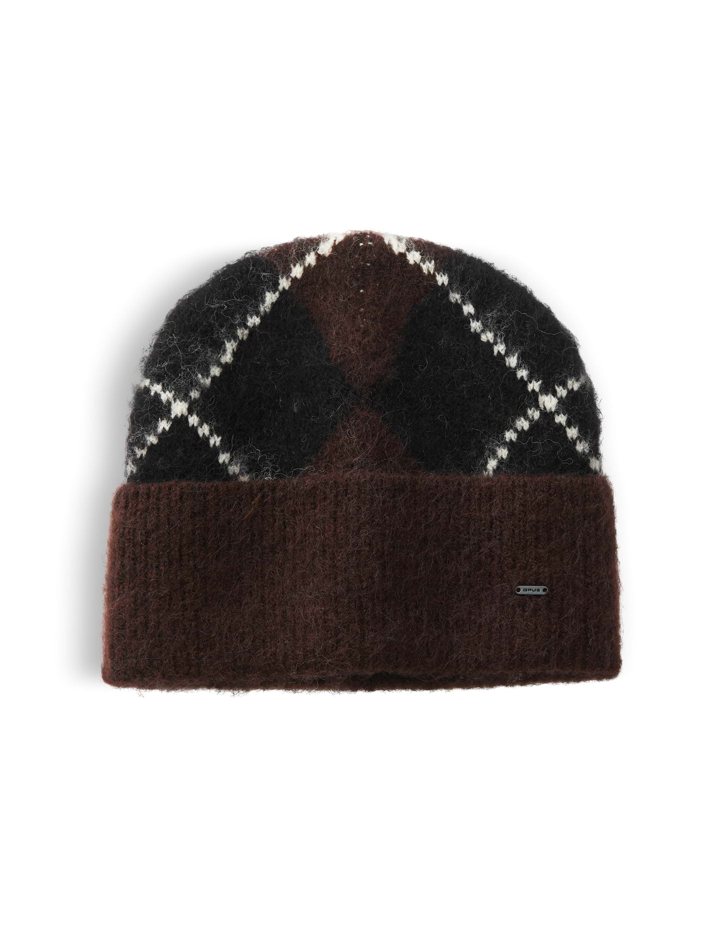 Strickmütze - Arauta cap