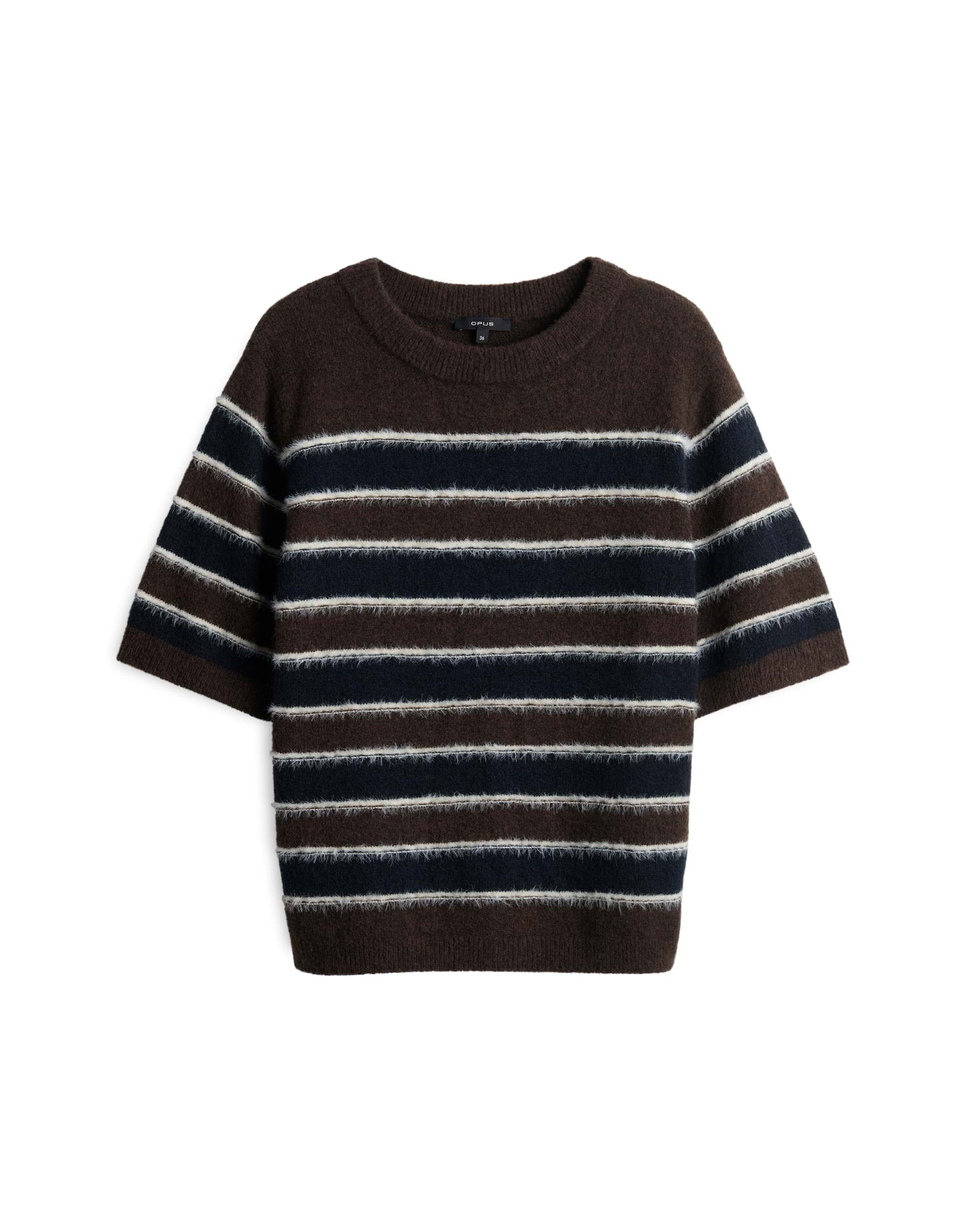 Pullover - Pimota stripe