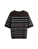 Pullover - Pimota stripe