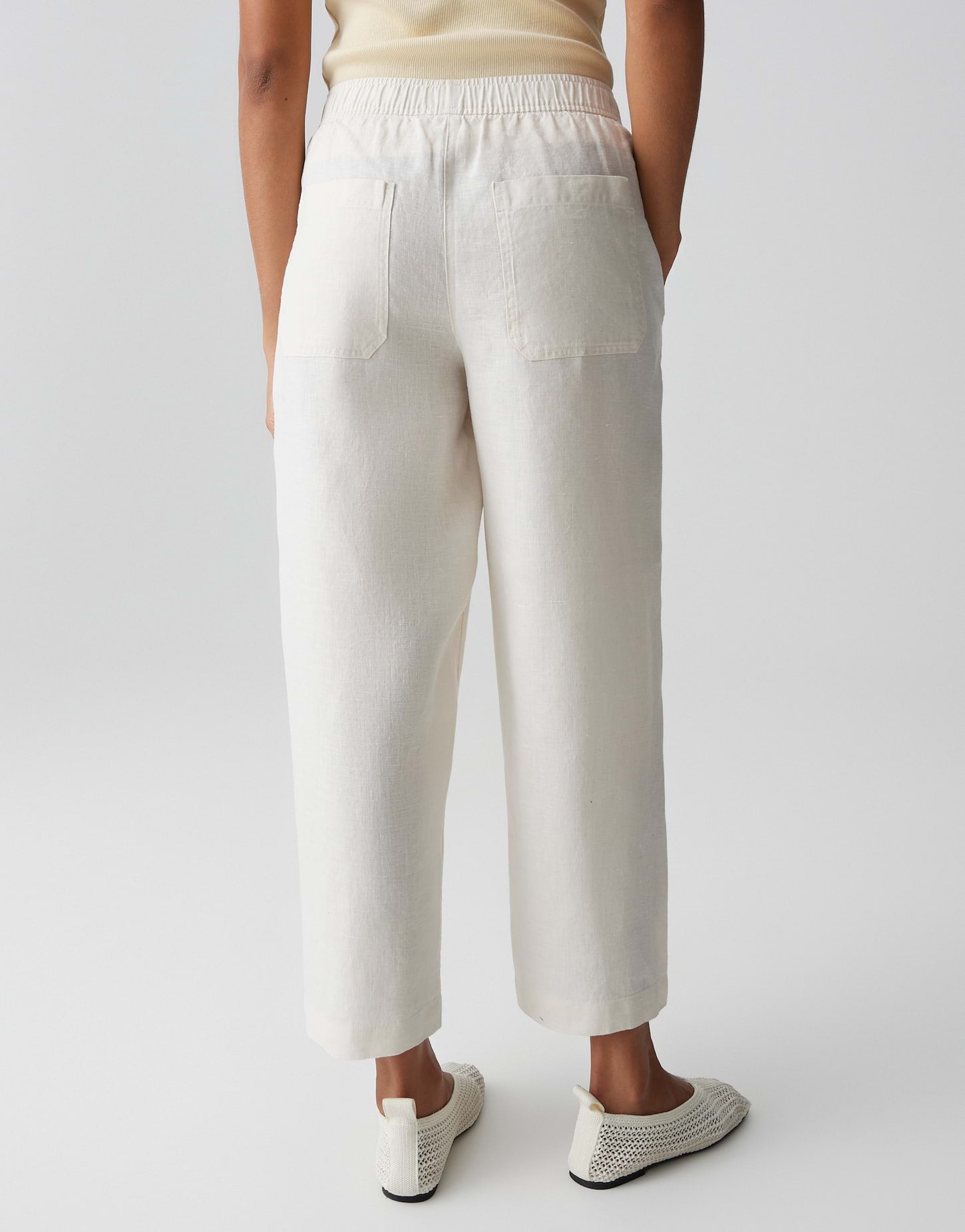 Hose - Myha linen