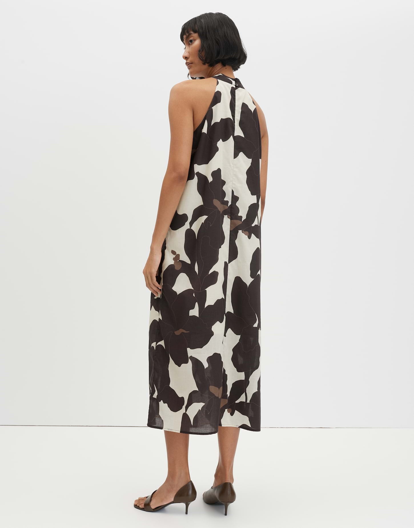 Kleid - Qowira