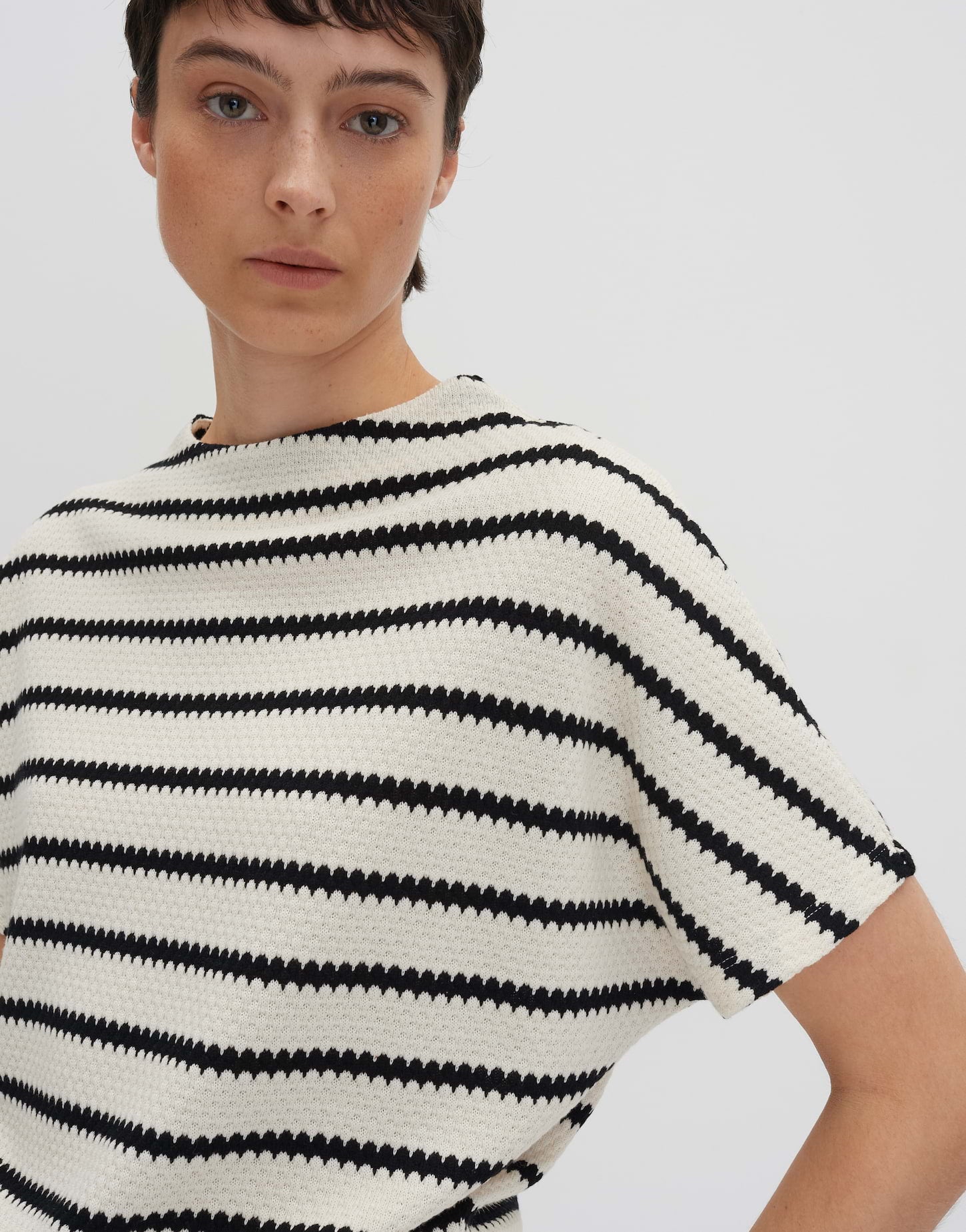 Shirt - Usalina