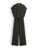 Jumpsuit - Mendie botanical