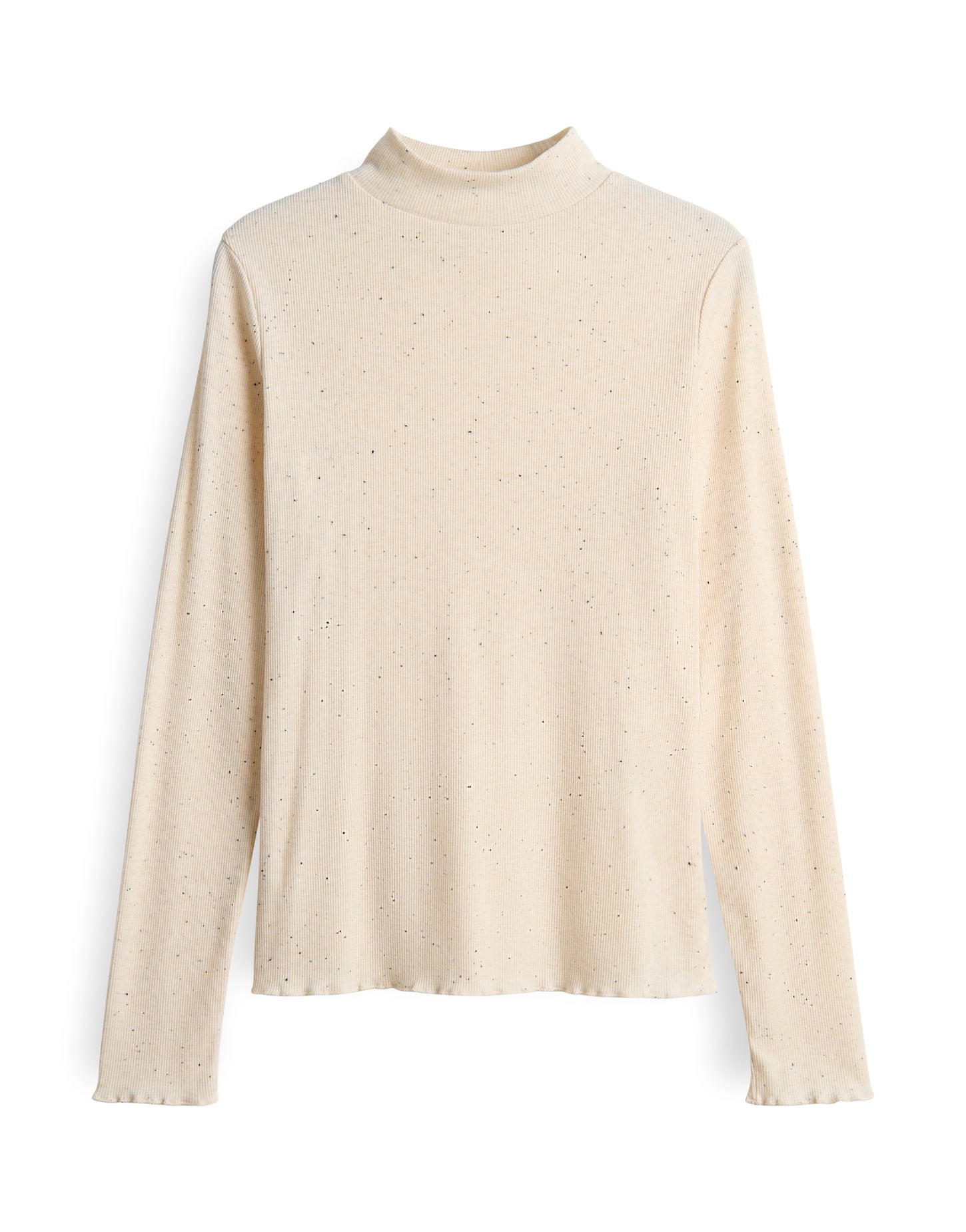 Langarmshirt - Suhanna curly