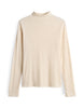 Langarmshirt - Suhanna curly