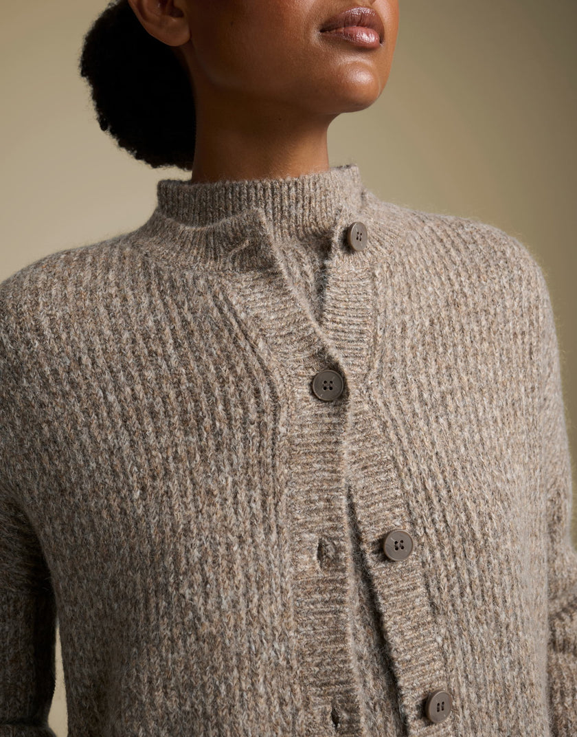 Strickjacke - Timaya