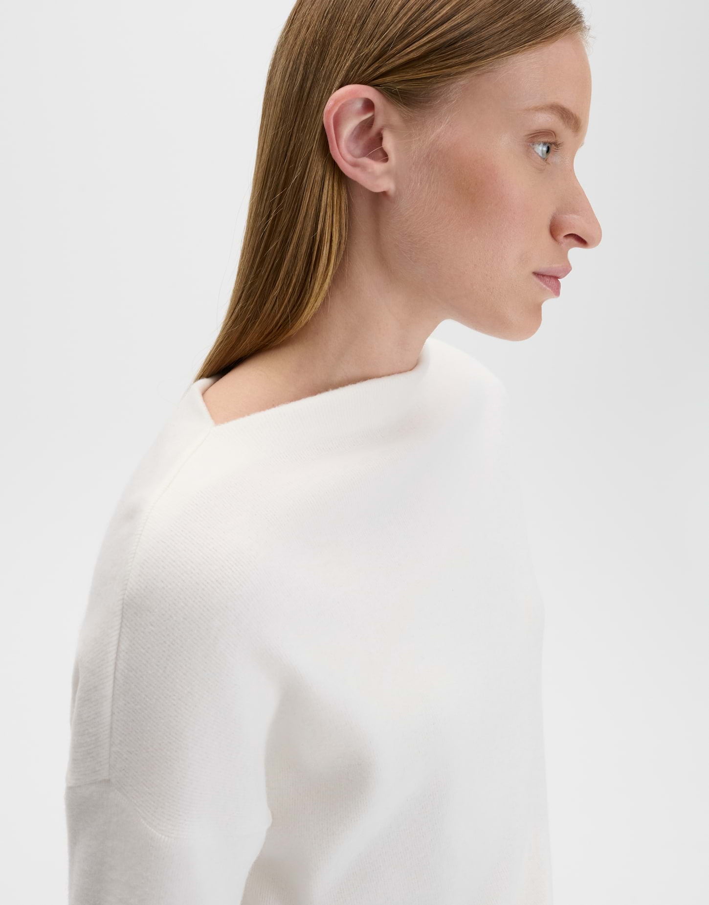 Langarmshirt - Kesofti
