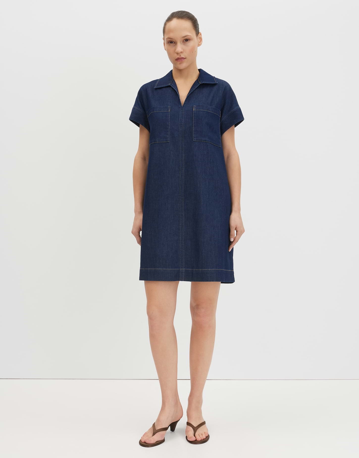 Kleid - Qondra