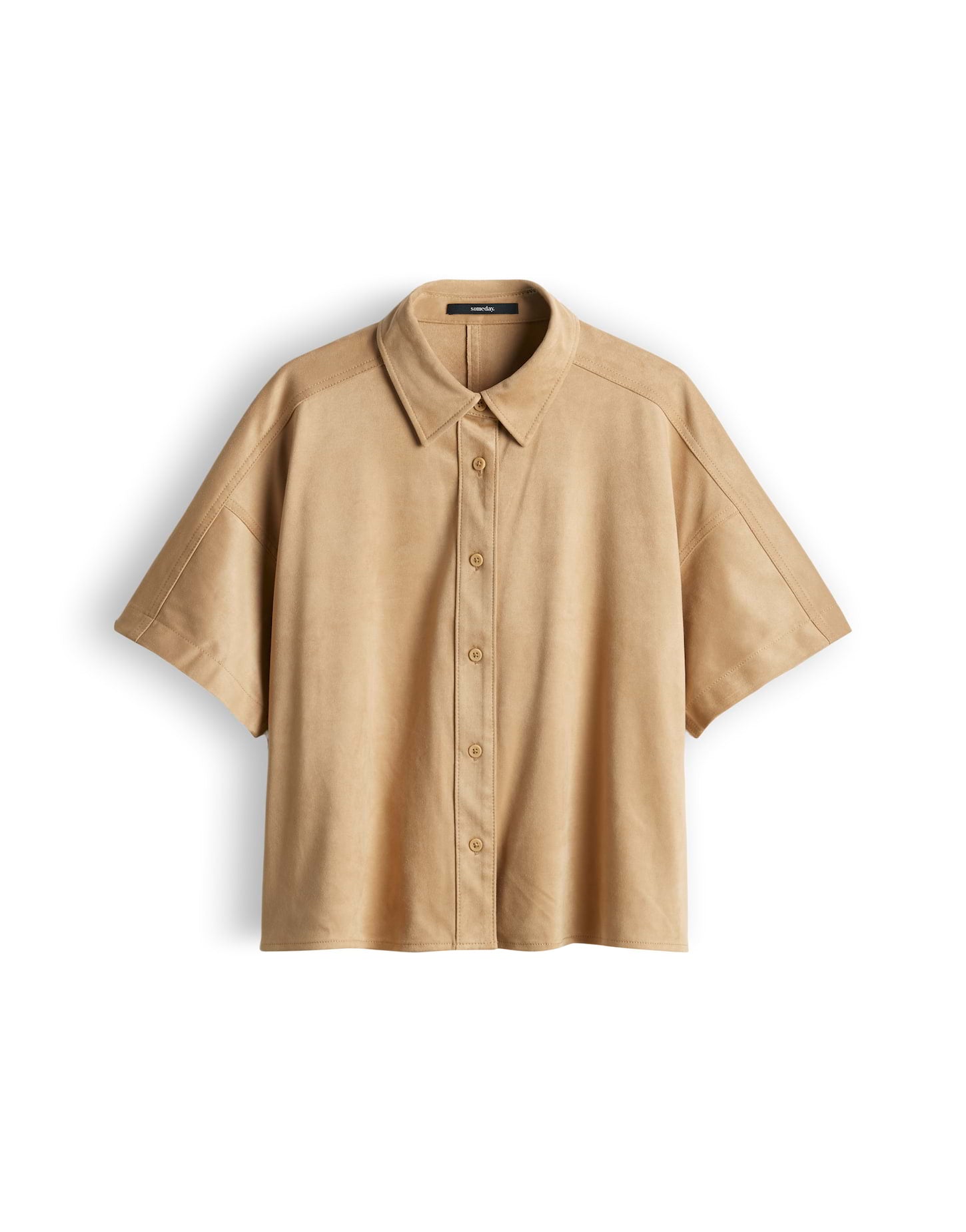 Bluse - Ztina
