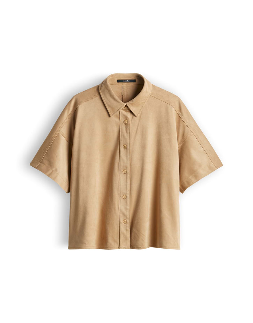 Bluse - Ztina