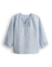 Bluse - Fedora