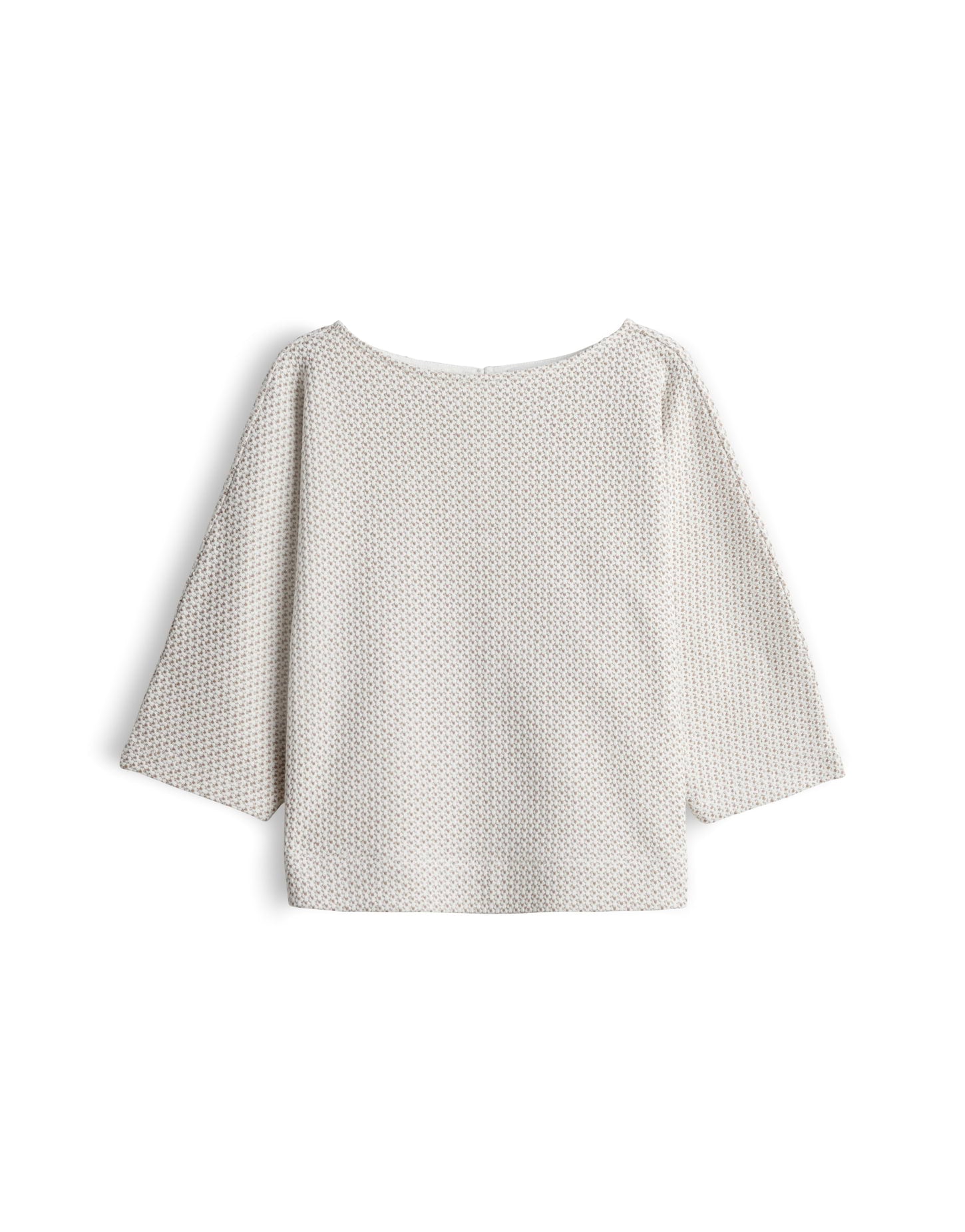Shirt - Sassoni