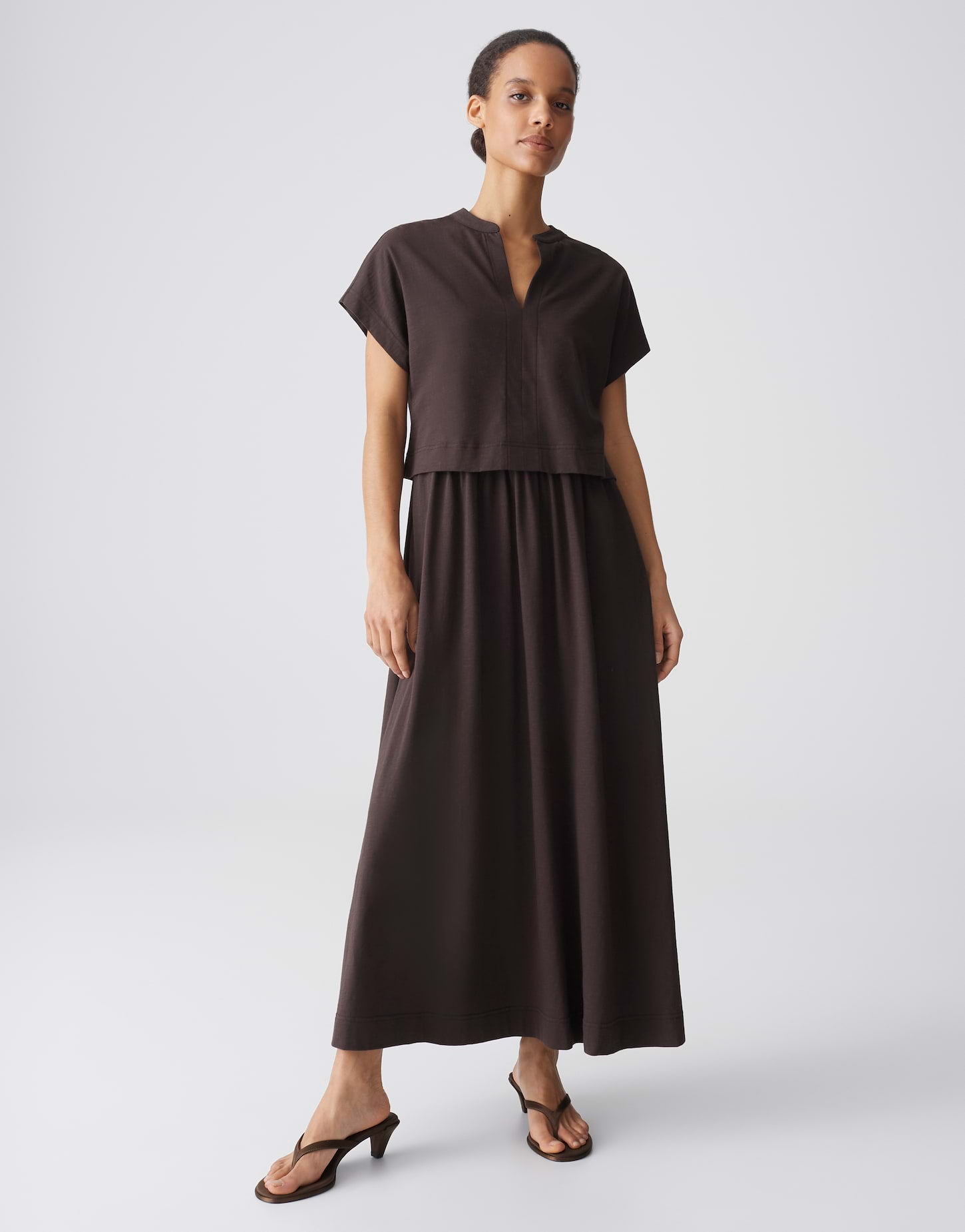 Jerseykleid - 3in1 -Werona