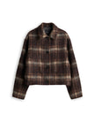 Jacke - Hakaro heritage