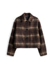 Jacke - Hakaro heritage