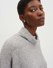 Pullover - Tiola detail