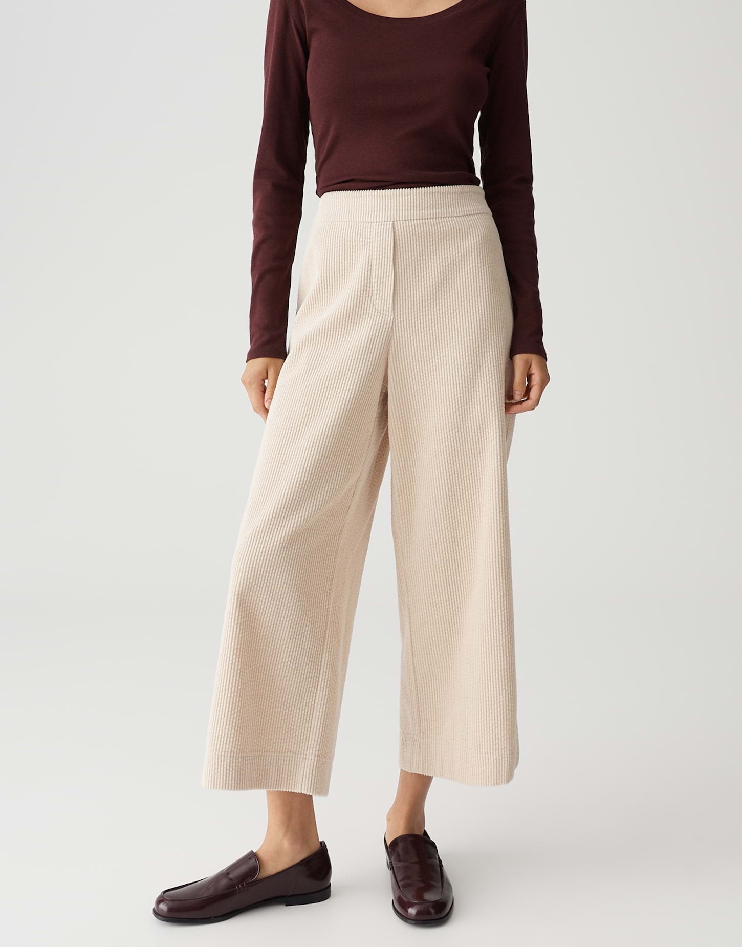 Culotte - Misha cord