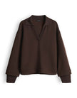 Sweatshirt - Gyha