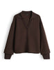 Sweatshirt - Gyha
