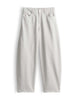 Jeans - Cellma barrel seam