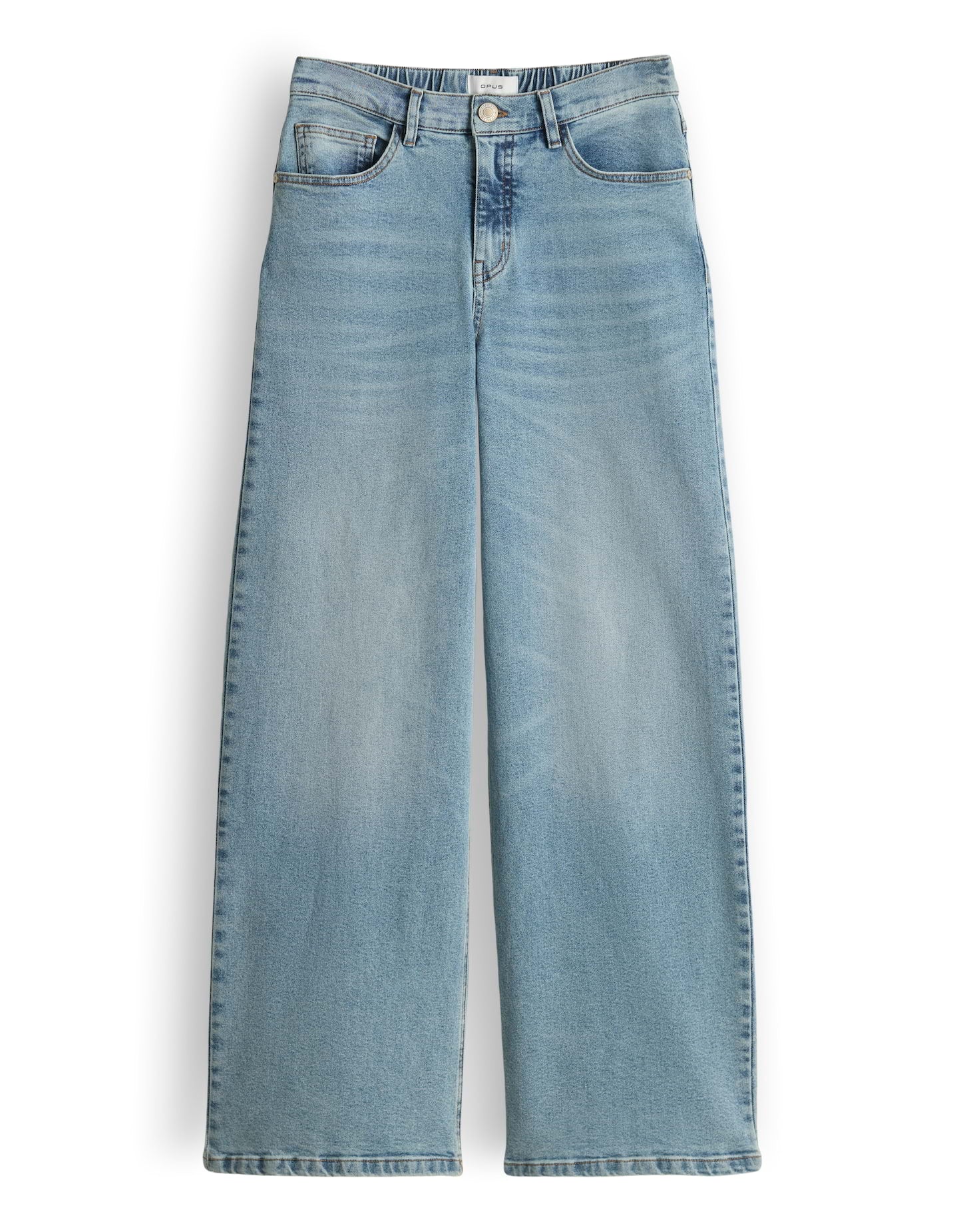 Jeans - Miva retro