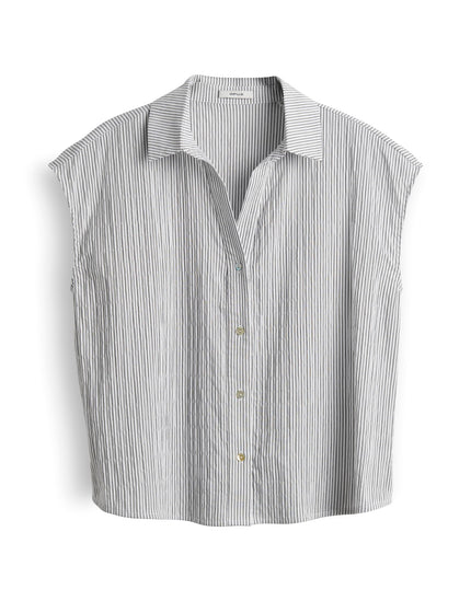 Bluse - Fannu