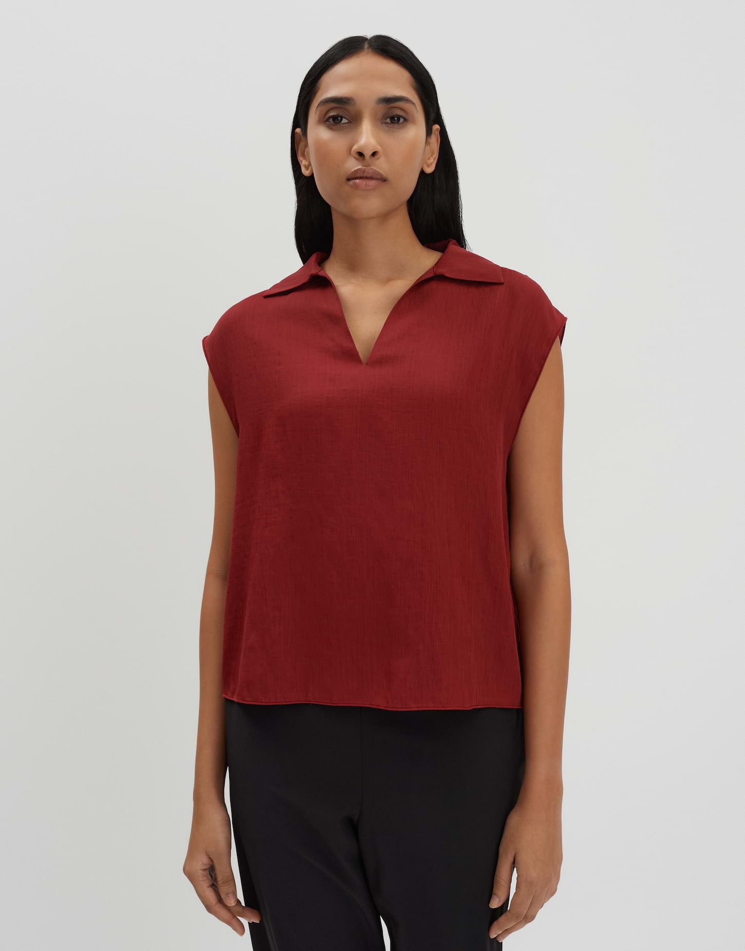 Bluse - Zlaya