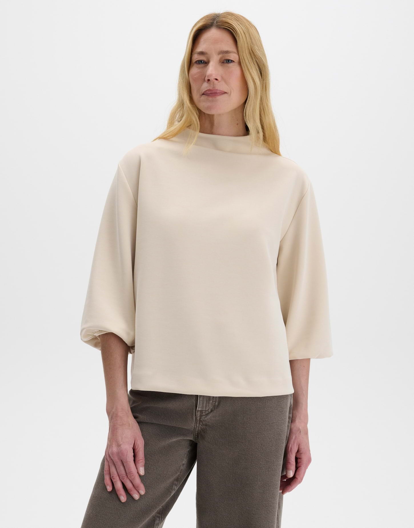 Sweatshirt - Ujuma