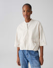 Sweatjacke - Goros