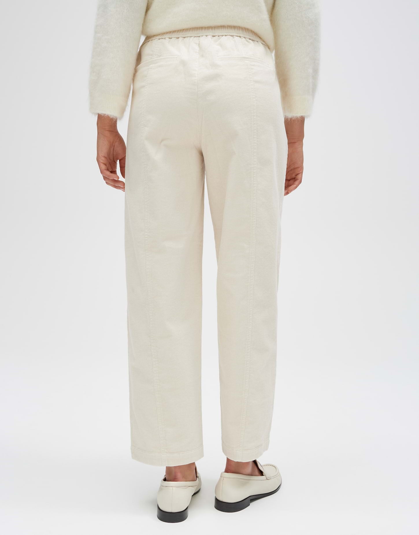Cordhose - Marou mod