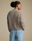 Strickjacke - Timaya