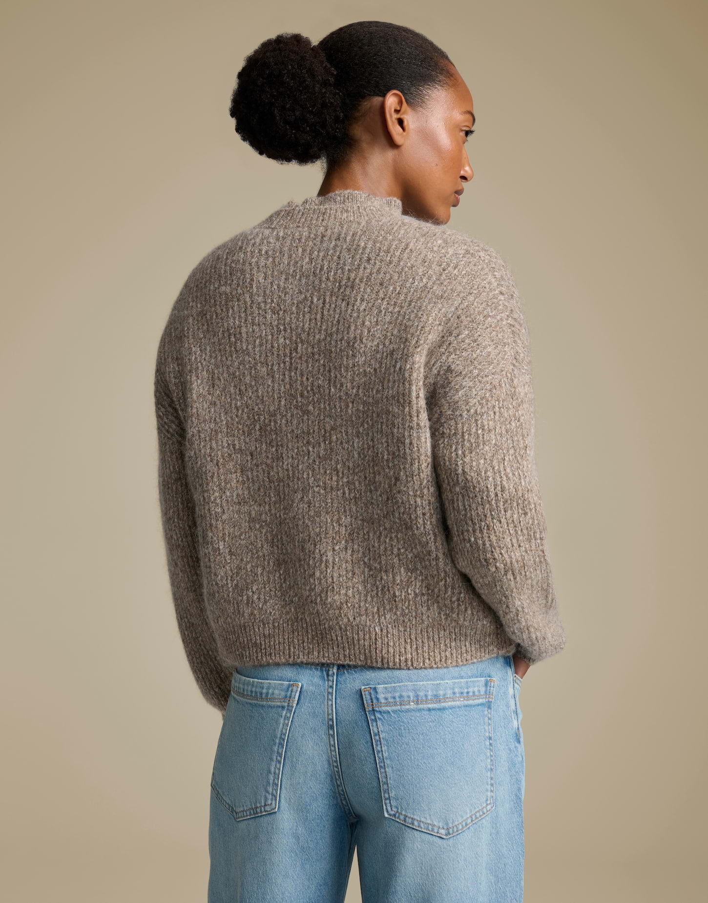 Strickjacke - Timaya