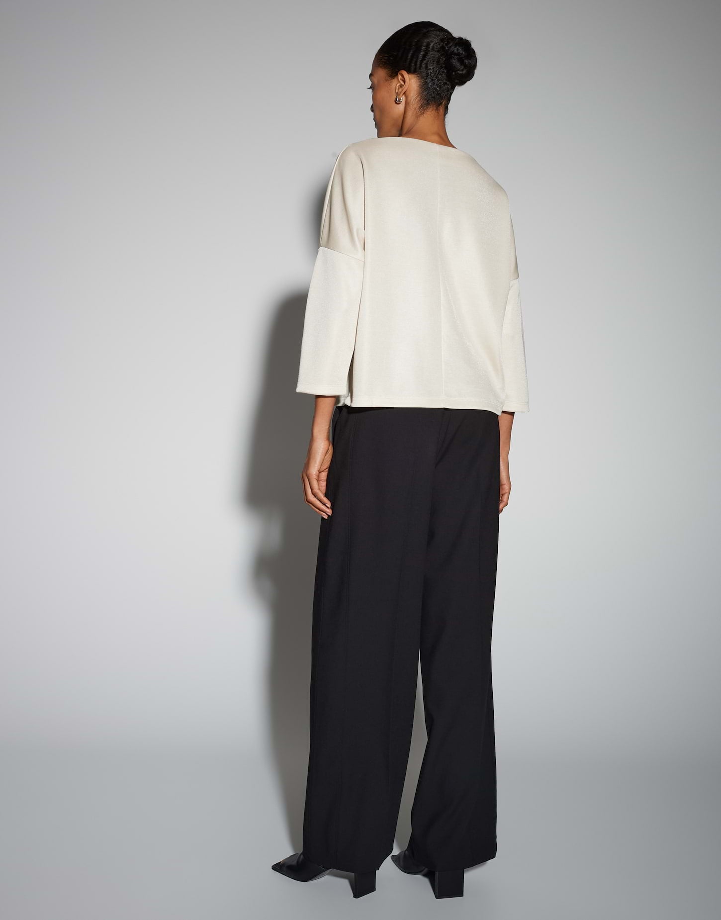 Shirt - Karita pure