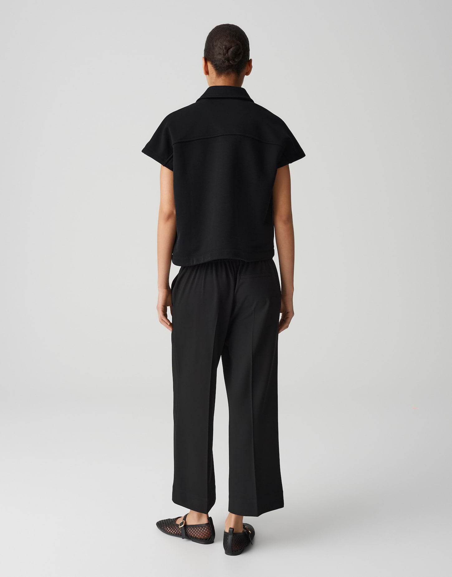 Bluse - Gesy