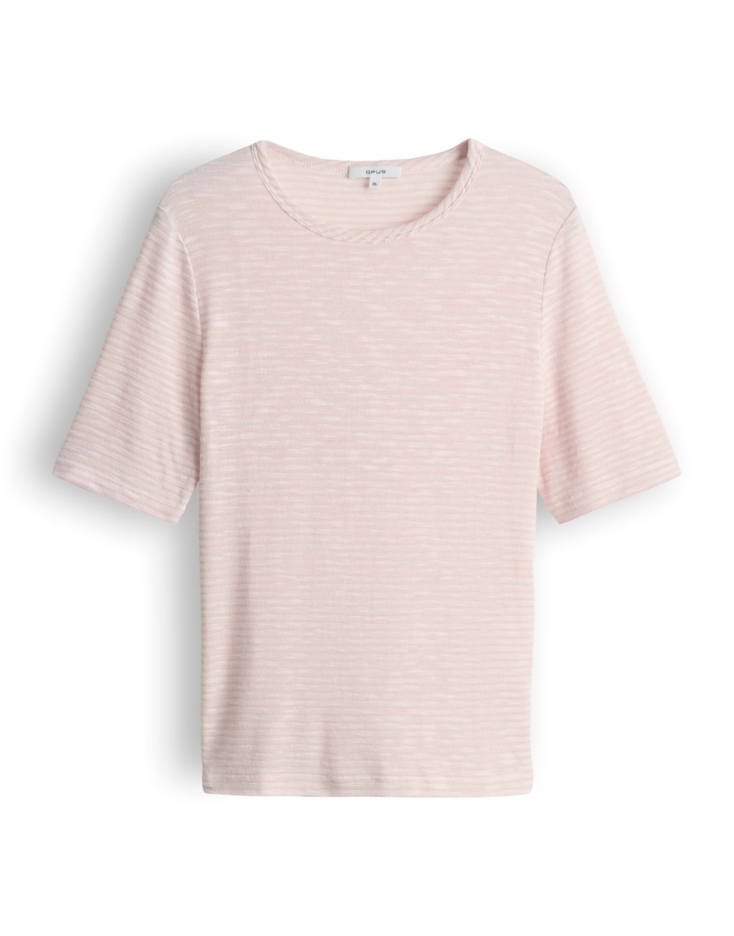 Basicshirt - Sambi