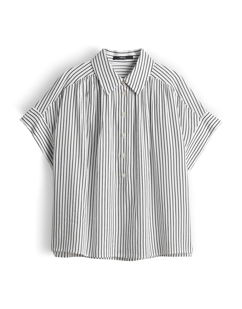 Bluse - Zafine
