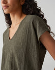 Shirt - Sirukus structure